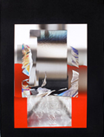 Larry Bell Art 1
